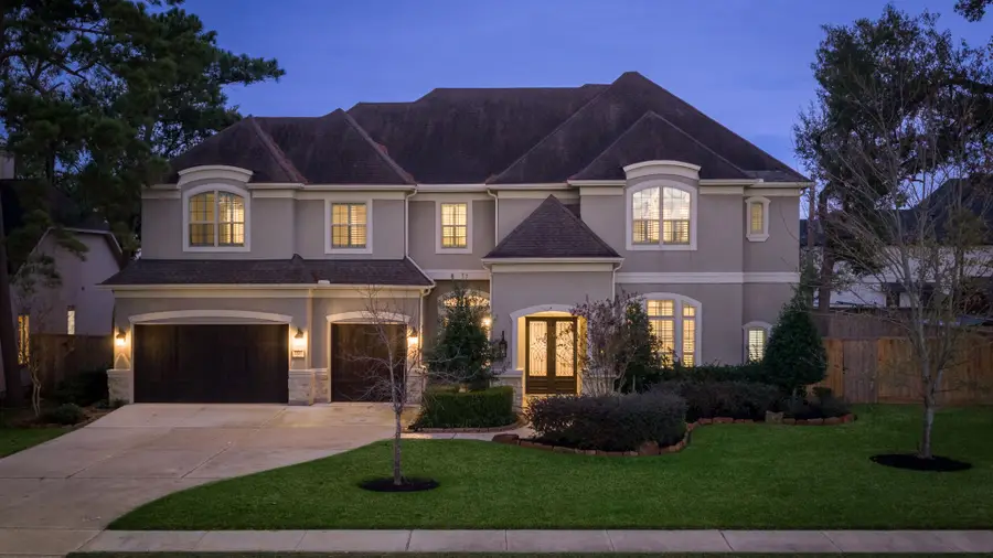 1518 Hillendahl Boulevard, Houston, TX 77055 - Image #2