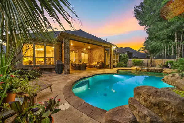 31437 Longwood Park Lane, Spring, TX 77386