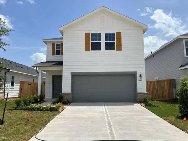 5646 Shelford Birch Drive, Conroe, TX 77303