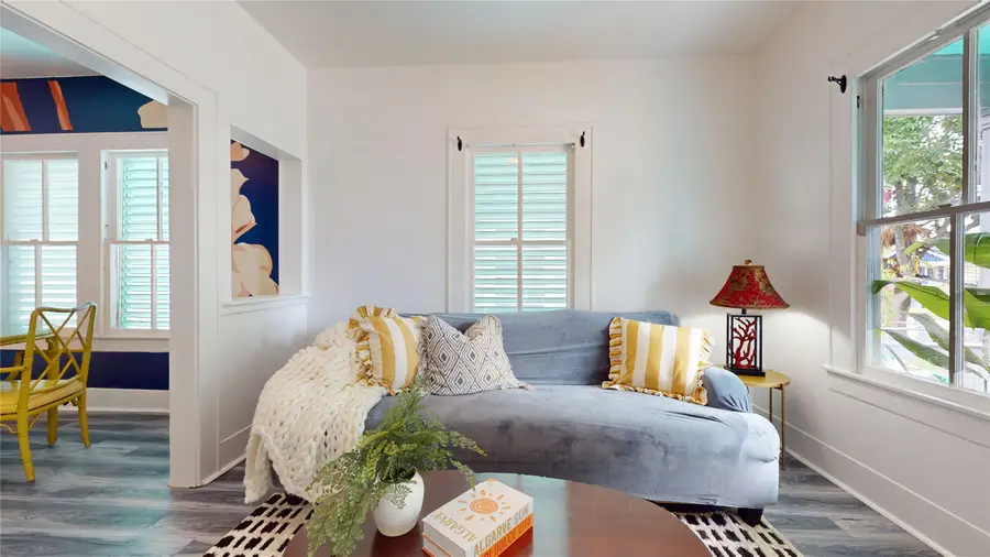 4807 Avenue P 1/2, Galveston, TX 77551 - #2