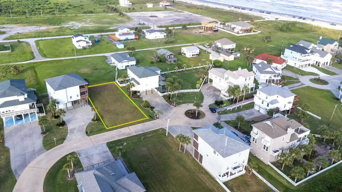 4010 Mutiny Court, Galveston, TX 77554 - Image #1