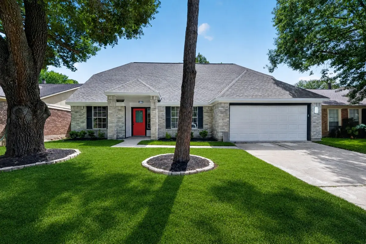 2623 Foxden Drive, Pearland, TX 77584 - #1