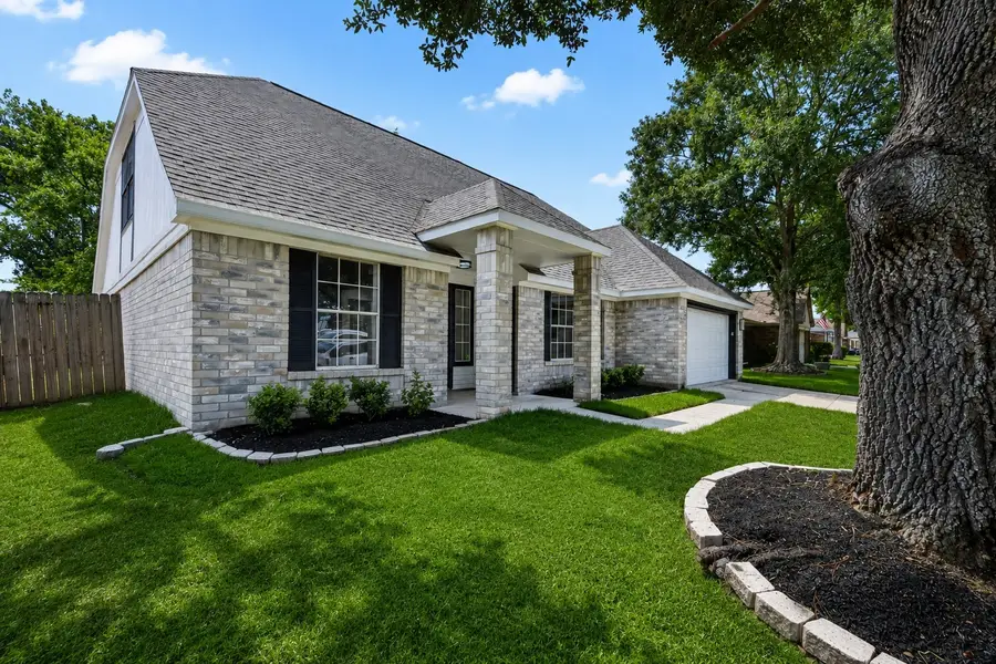 2623 Foxden Drive, Pearland, TX 77584 - #2