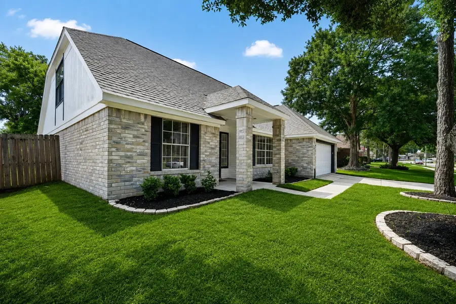 2623 Foxden Drive, Pearland, TX 77584 - #3