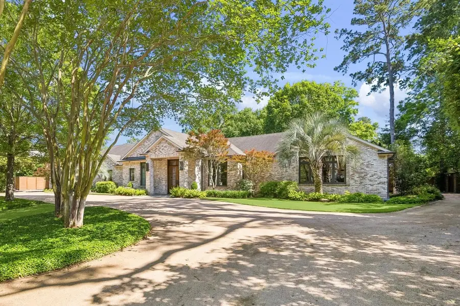 11527 N Lou Al Drive, Houston, TX 77024 - #2