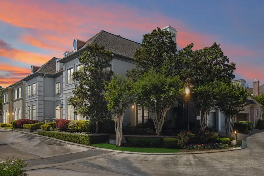 1 Exbury Way, Houston, TX 77056 - Image #2