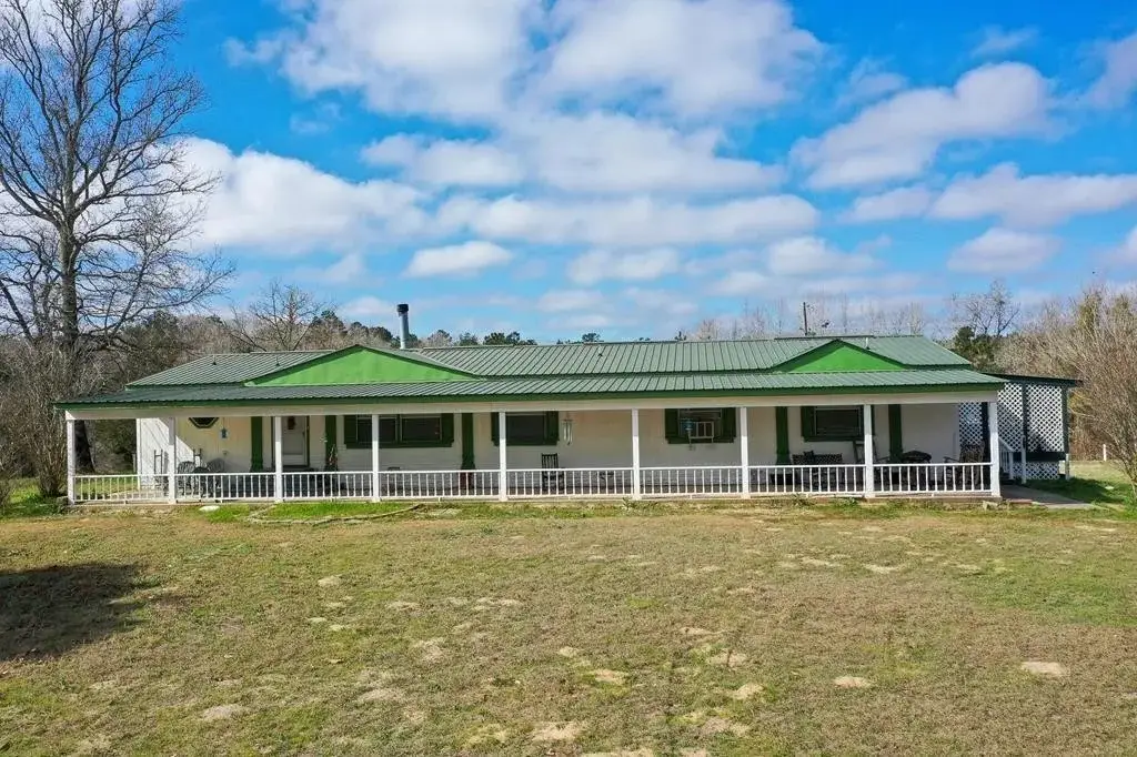331 County Road 108 S, Center, TX 75935 - #1