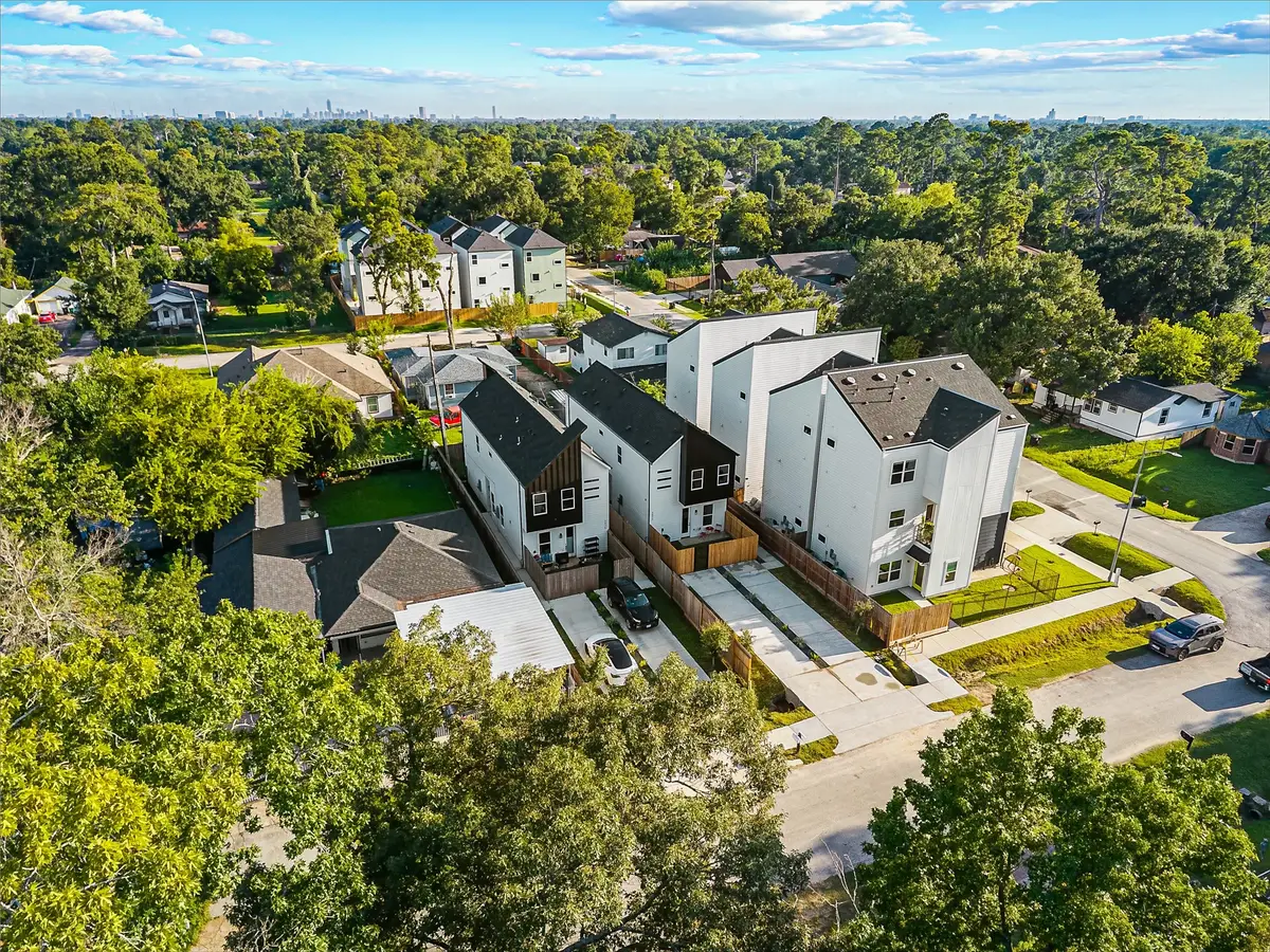 2477 Carmel Street, Houston, TX 77091 - #1