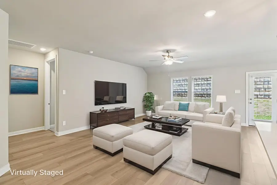 29007 Maggie View Court, Waller, TX 77484 - #2