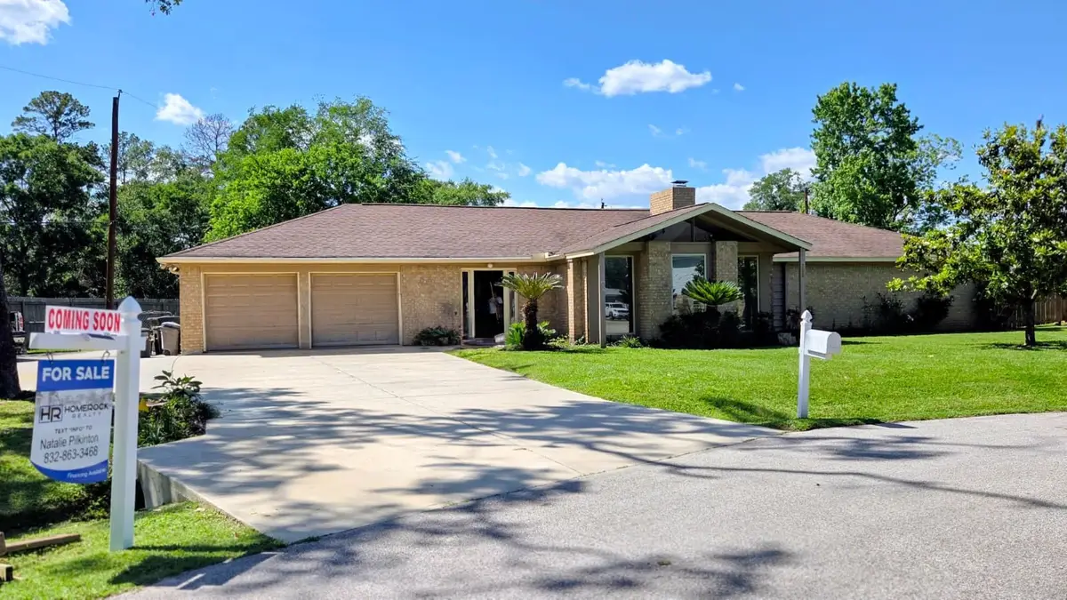 603 Casper Court, Spring, TX 77373 - #1