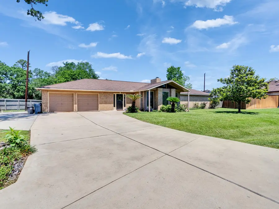 603 Casper Court, Spring, TX 77373 - #3