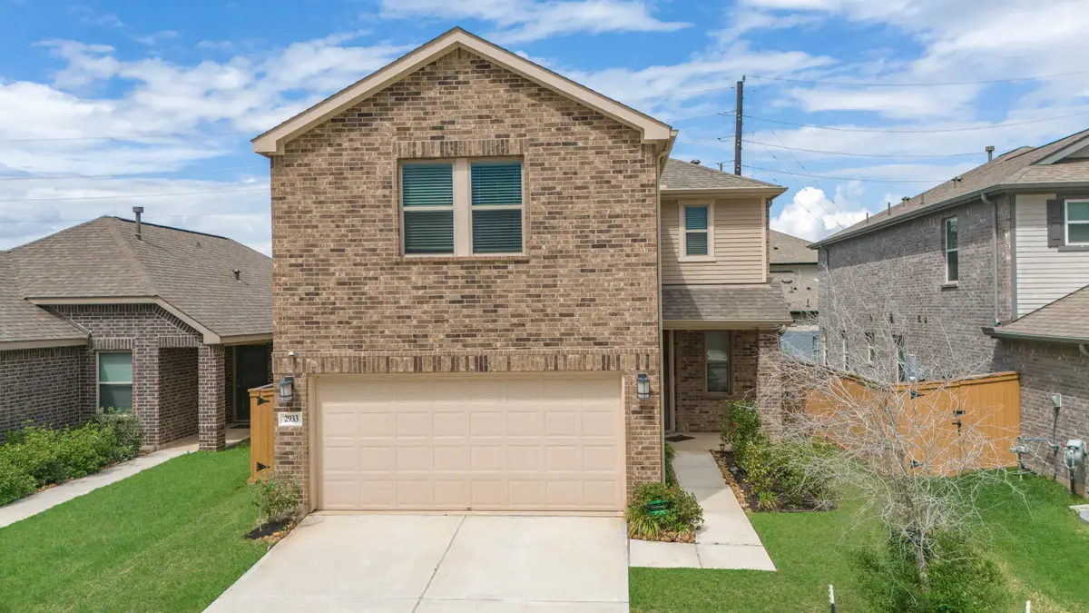 2933 Grand Anse Drive, Katy, TX 77493 - #1