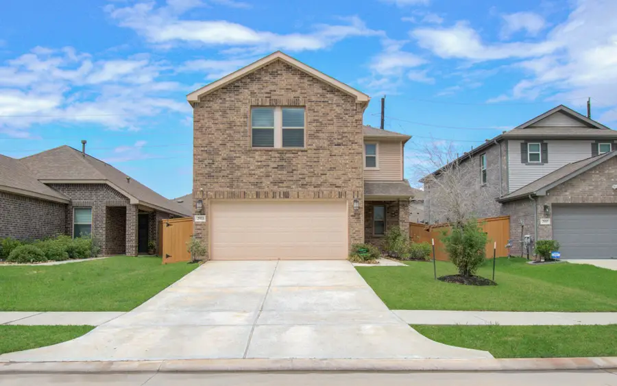 2933 Grand Anse Drive, Katy, TX 77493 - #2