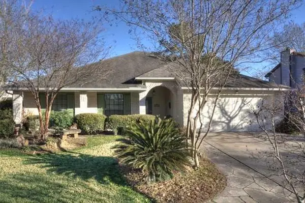 13406 Ravenwing Drive, Cypress, TX 77429