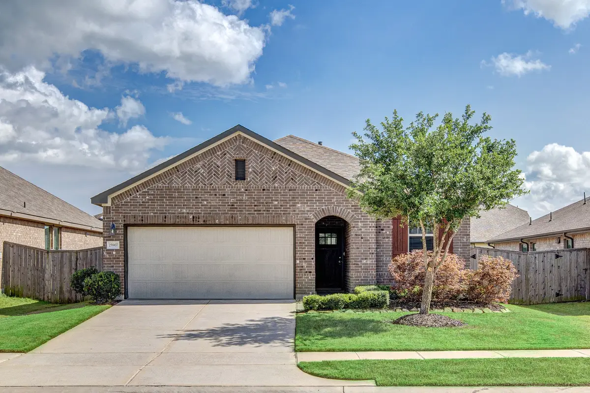 25907 Azure Rock Lane, Richmond, TX 77406 - Image #1