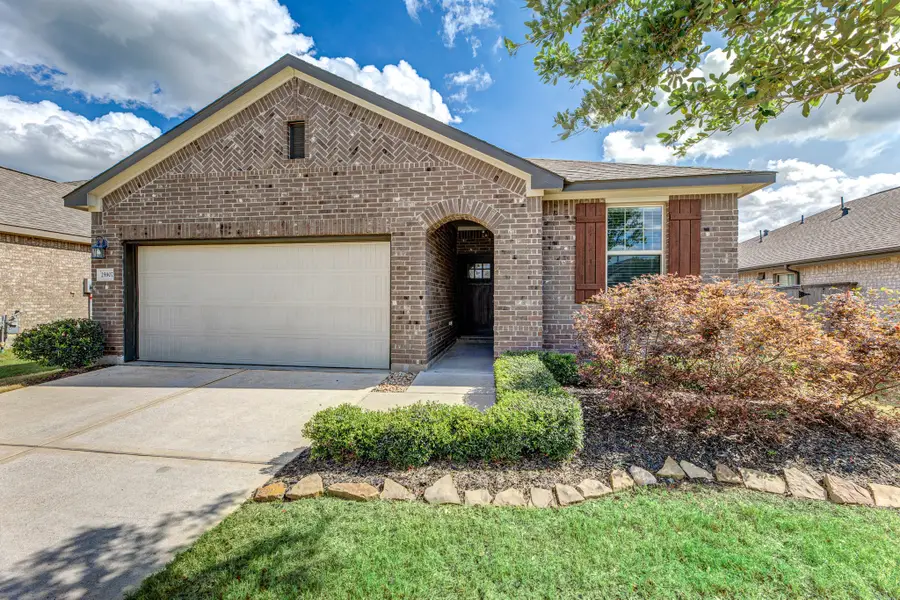 25907 Azure Rock Lane, Richmond, TX 77406 - Image #2