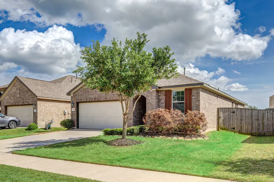 25907 Azure Rock Lane, Richmond, TX 77406 - Image #3