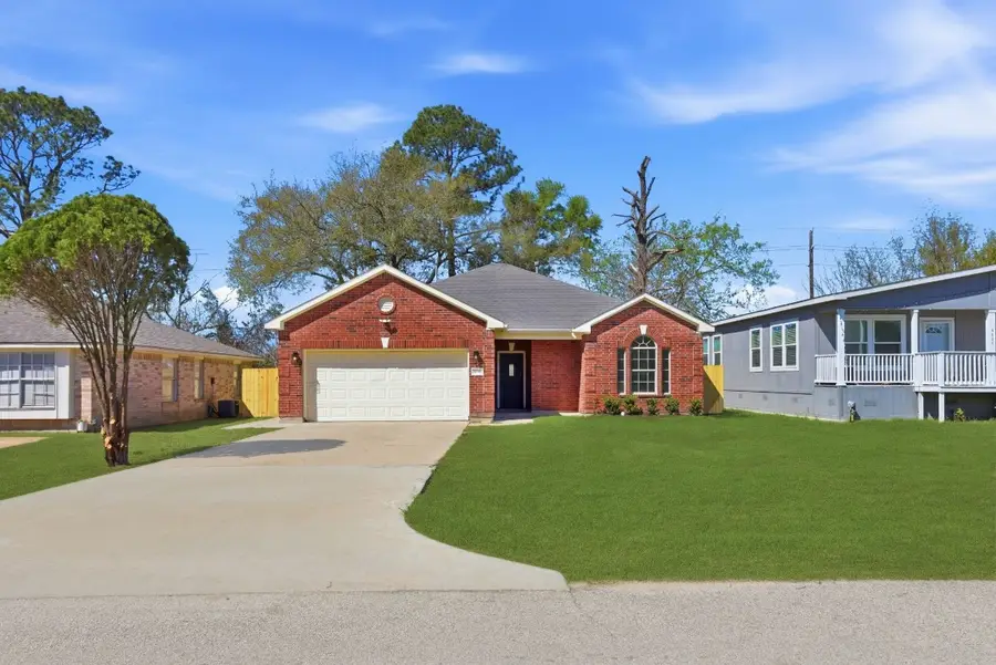 4601 Talina Way, Houston, TX 77041 - #2