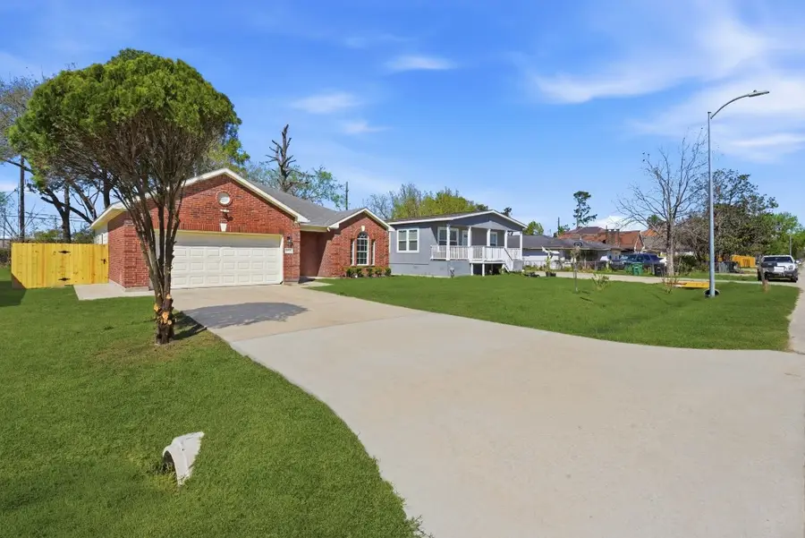 4601 Talina Way, Houston, TX 77041 - #3