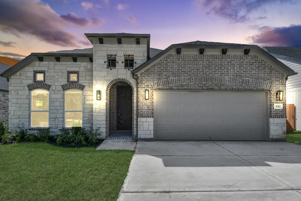 3042 Native Spring Dr, Spring, TX 77373 - #1