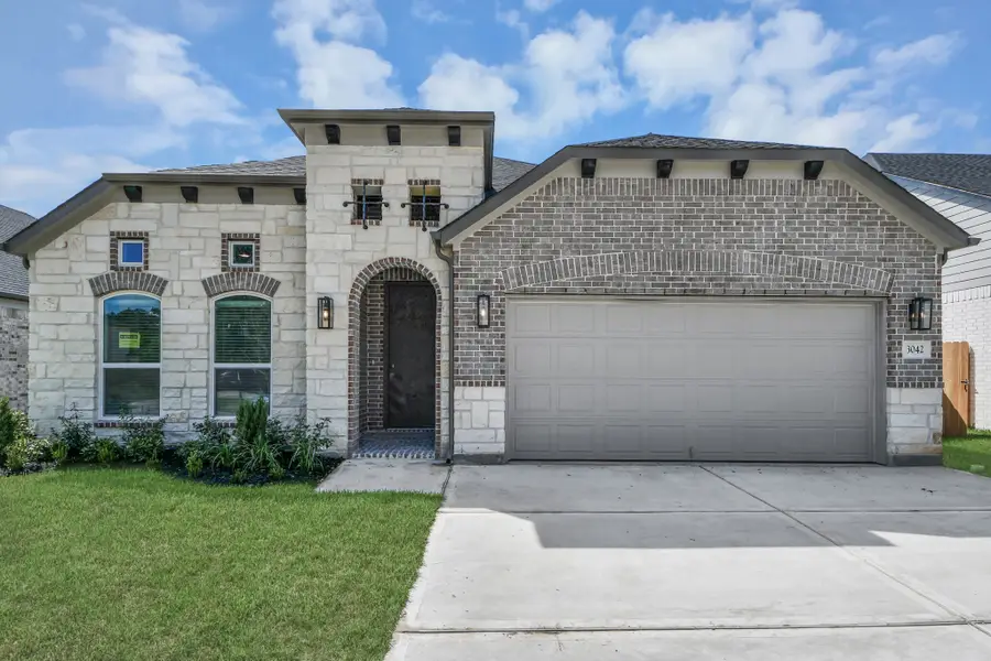 3042 Native Spring Dr, Spring, TX 77373 - #3