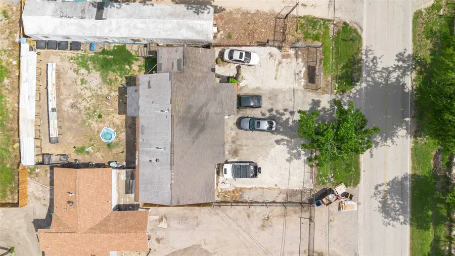 8021 Berwyn Drive, Houston, TX 77037 - #3