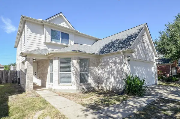 10919 Maple Bough Lane, Houston, TX 77067