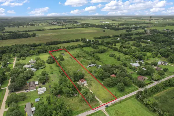7166 County Road 605, Dayton, TX 77535