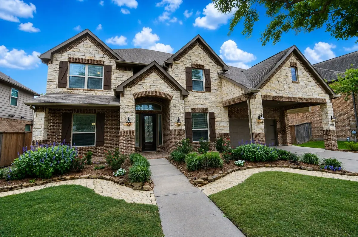 27734 Bandera Glen Lane, Katy, TX 77494 - #1