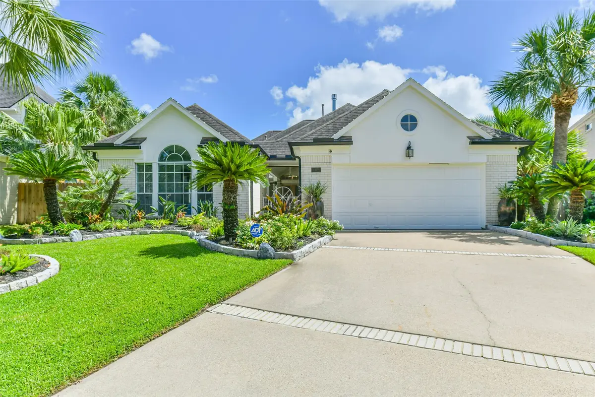 102 Del Mar Street, Kemah, TX 77565 - #1