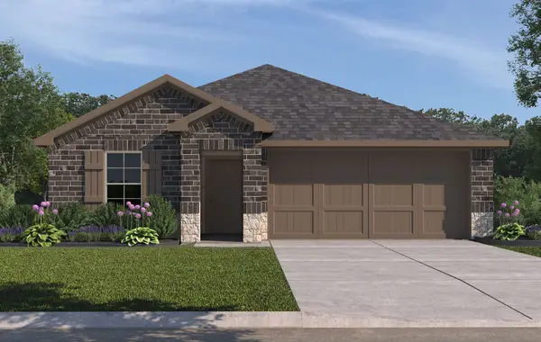 3046 Ferris Drive, Fulshear, TX 77441