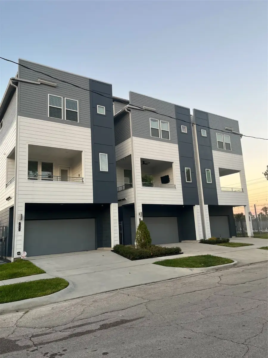 1811 Elysian Street, Houston, TX 77026 - Image #3