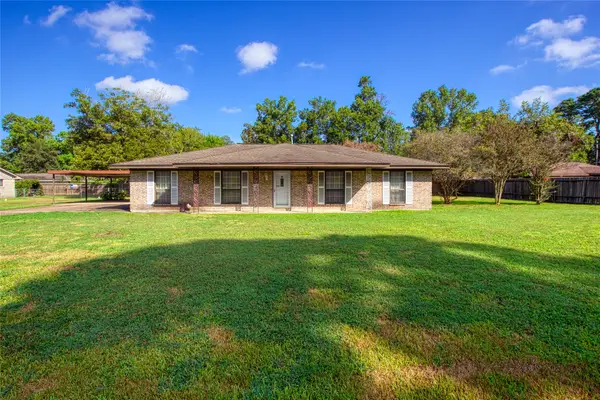 2310 Creekdale Drive, Houston, TX 77068