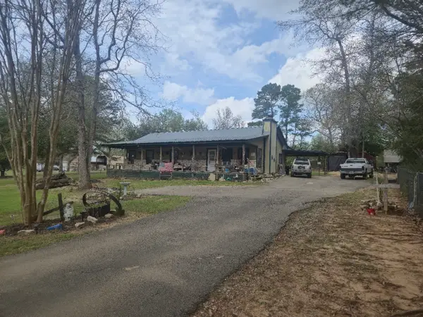 176 Lemoine, Livingston, TX 77351