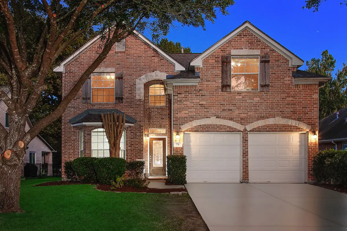 71 La Costa Drive, Montgomery, TX 77356 - #1
