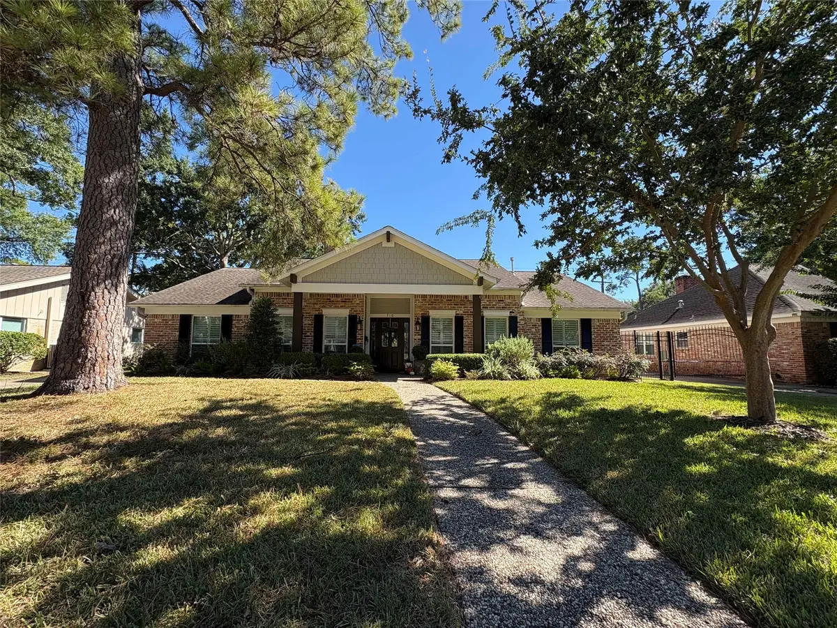 710 Patchester Drive, Houston, TX 77079 - Image #1