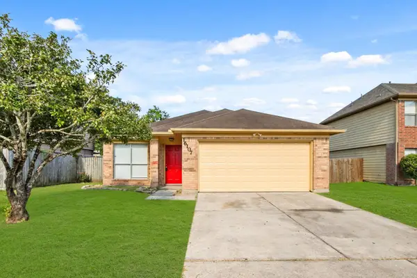 16107 Catbird Court, Humble, TX 77396