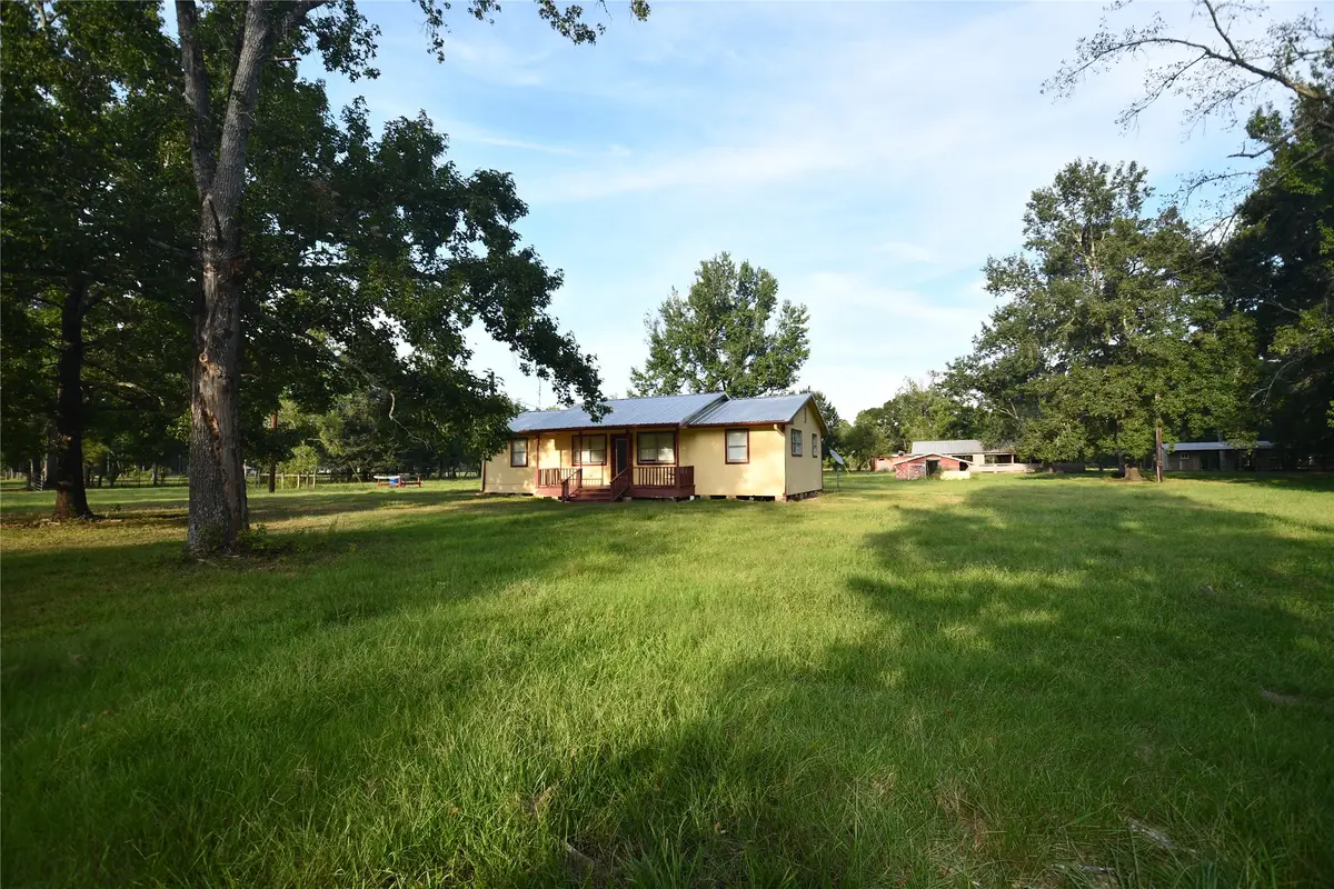 401 County Road 2226, Cleveland, TX 77327 - #1