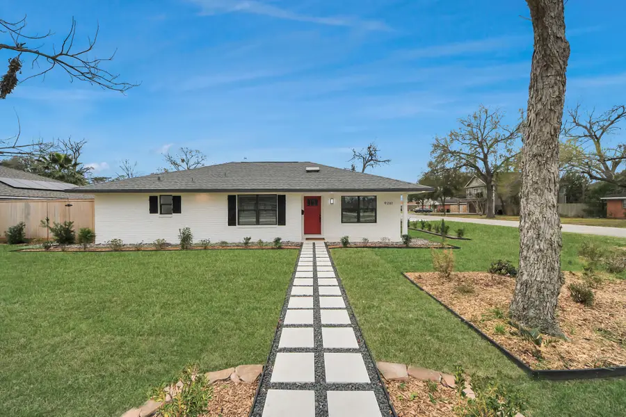 9261 Autauga Street, Houston, TX 77080 - #2