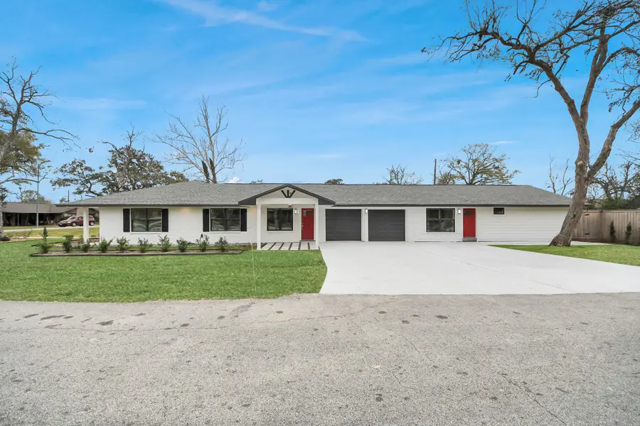 9261 Autauga Street, Houston, TX 77080 - #3