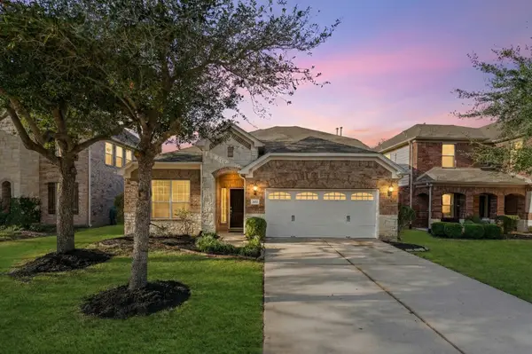24722 Crystal Leaf Lane, Katy, TX 77494