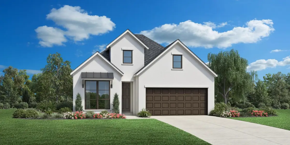 17835 Quartz Springs Lane, Tomball, TX 77377 - #1