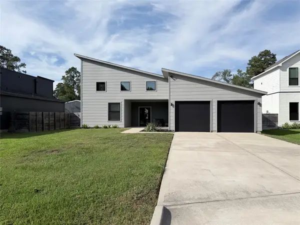 1416 Flamingo Street, Conroe, TX 77385