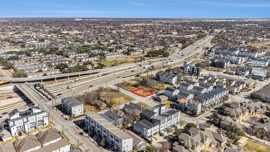 703 Sydnor Street, Houston, TX 77020 - #3