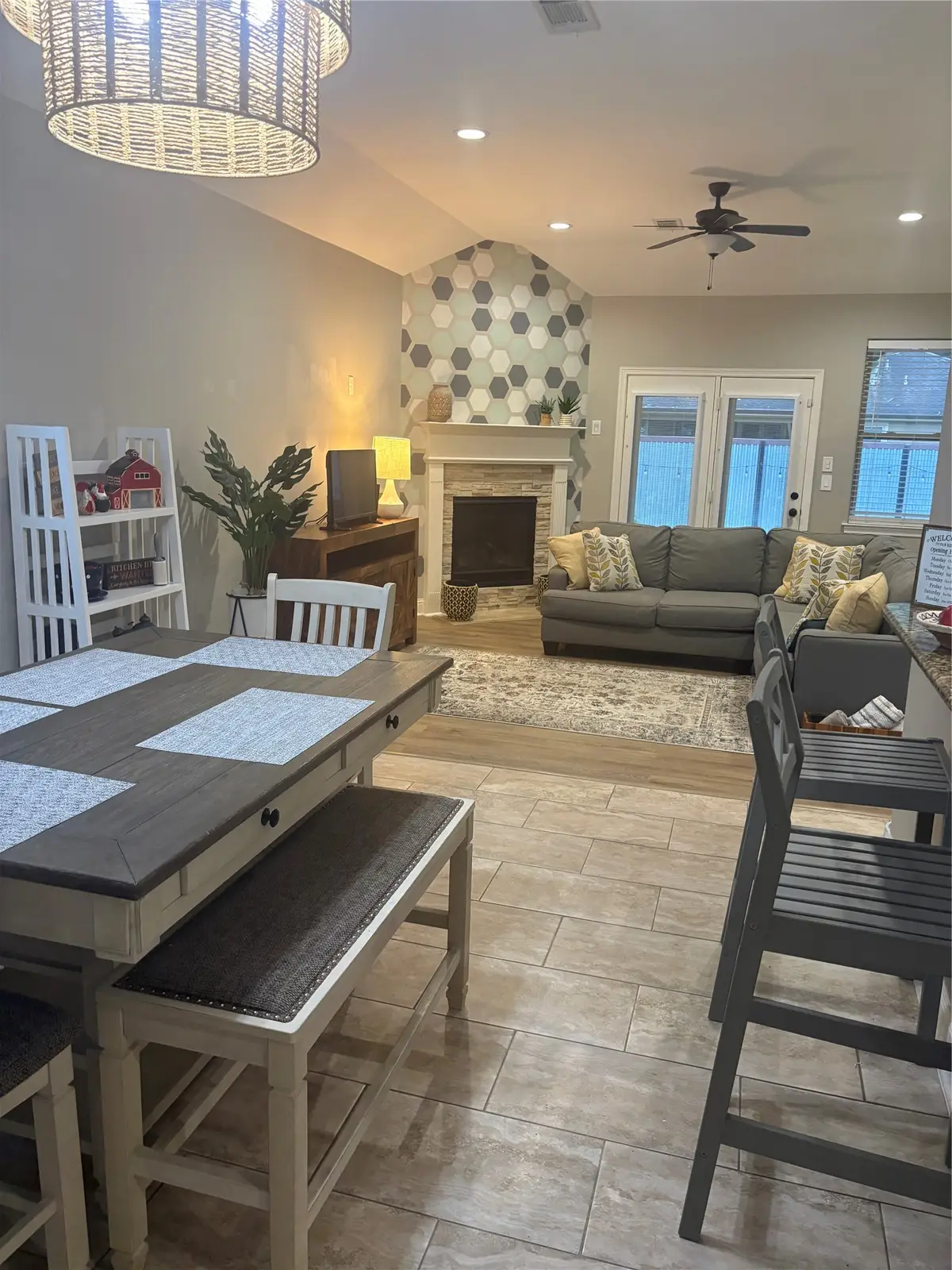 6128 Shelburne Street, Houston, TX 77396 - #1