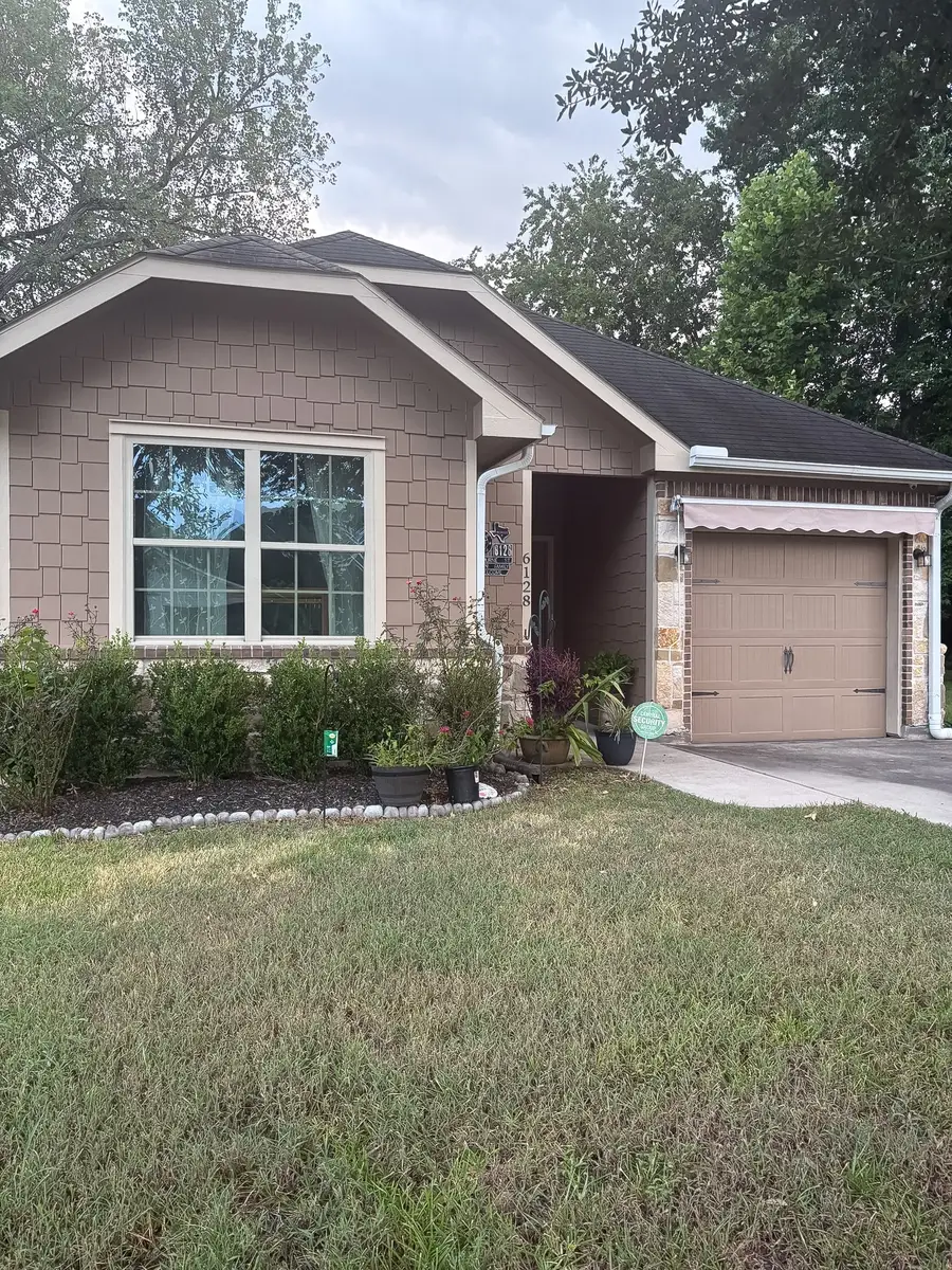 6128 Shelburne Street, Houston, TX 77396 - #2