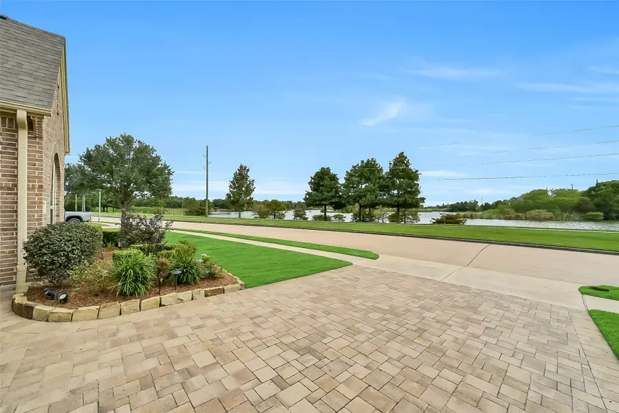 22 Cottage Glen Lane, Fulshear, TX 77441 - #3