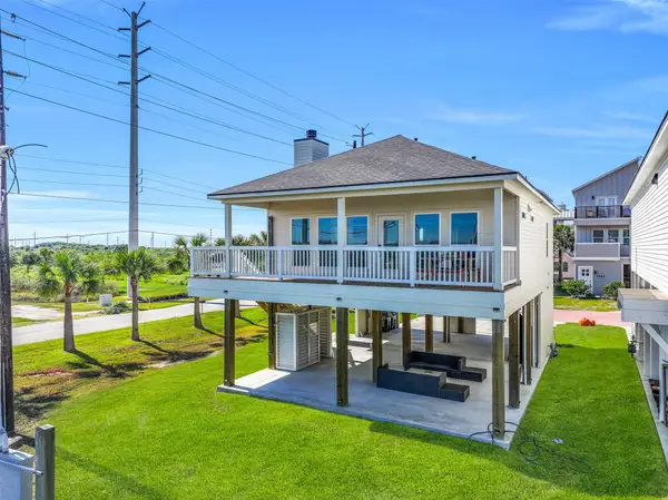 3627 Niko Court, Galveston, TX 77554