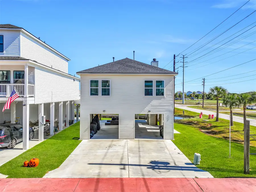 3627 Niko Court, Galveston, TX 77554 - #2