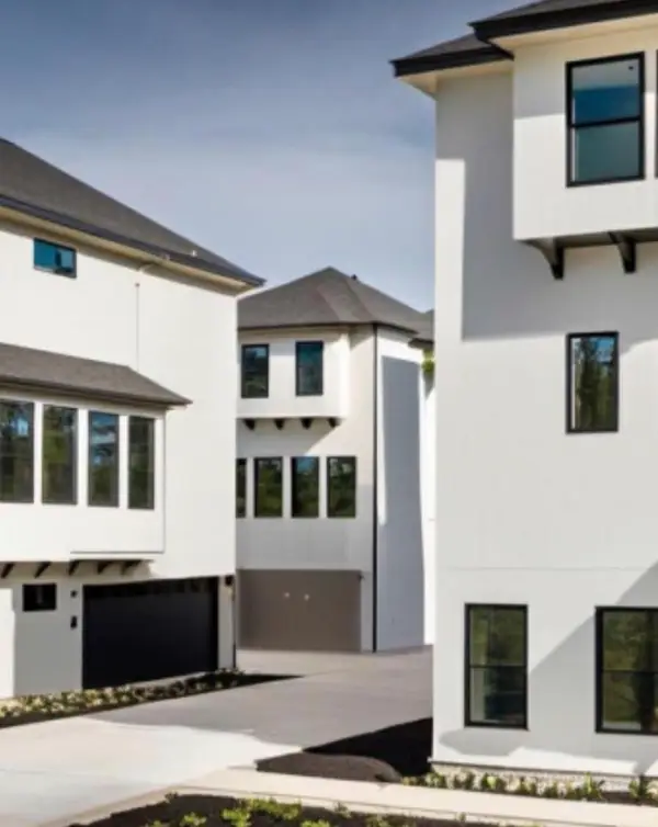 1220 Wycliffe Drive, Houston, TX 77043